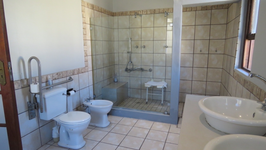 Commercial Property for Sale in Caledon Western Cape